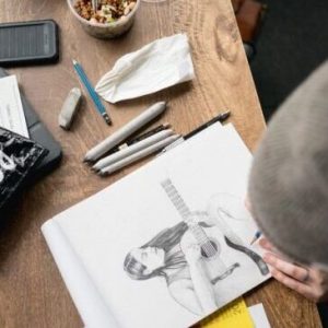 Mastering Digital Watercolor for Illustration